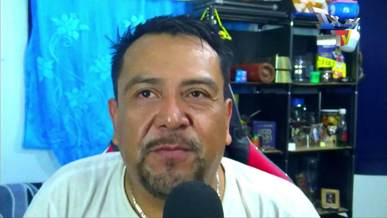 IxiS TV - Ultimos Reportes y Entre Copas y Canciones