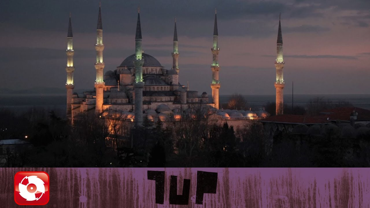 1UP - PART 40 - ISTANBUL - ALL NIGHT LONG (OFFICIAL HD VERSION AGGRO TV)