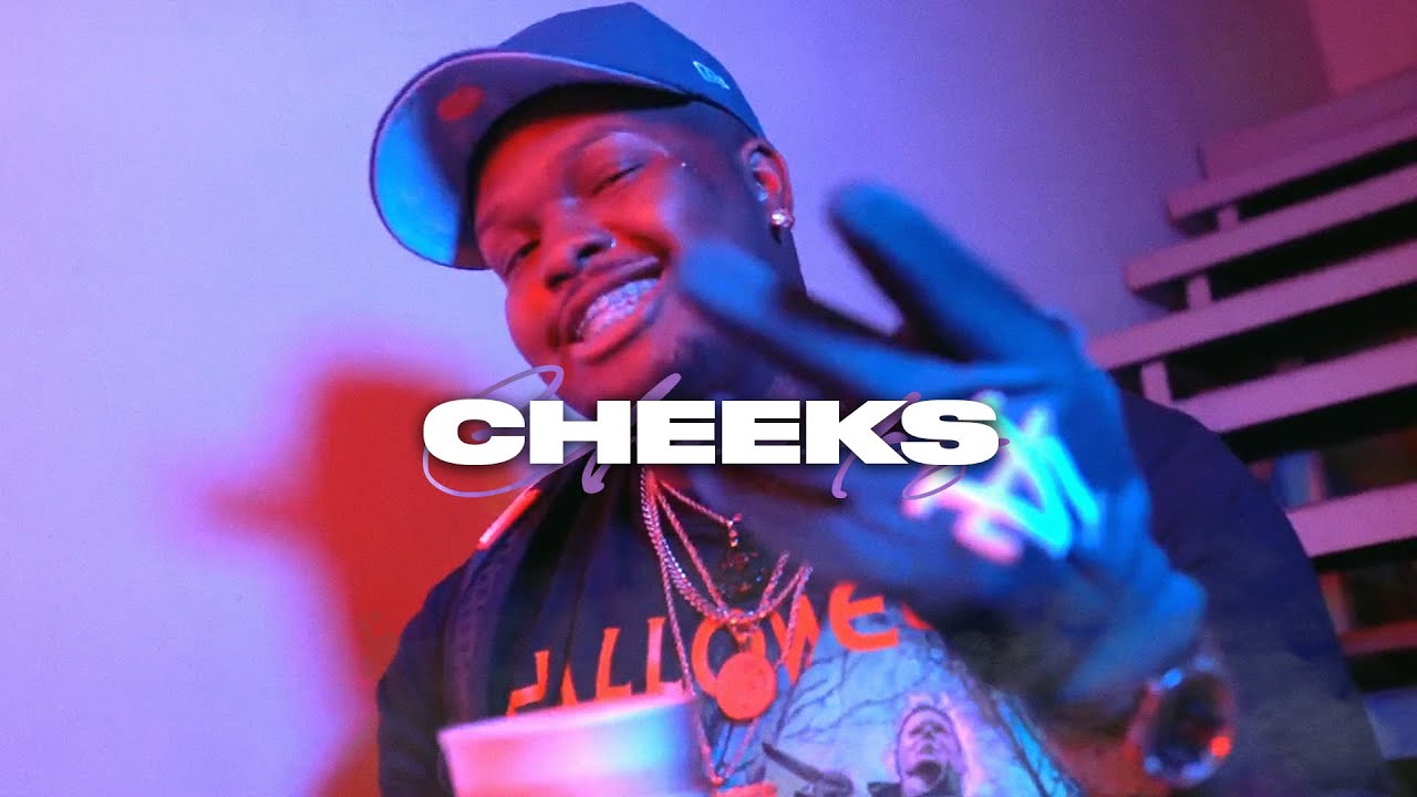 Lil Vada Type Beat - 