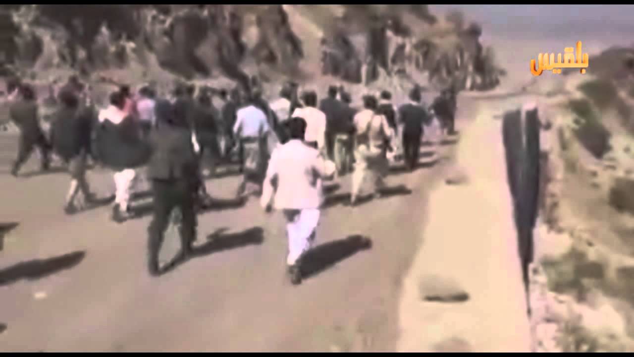 تحرير منطقة مشرعه وحدنان من الميلشيا | صقر الصنيدي