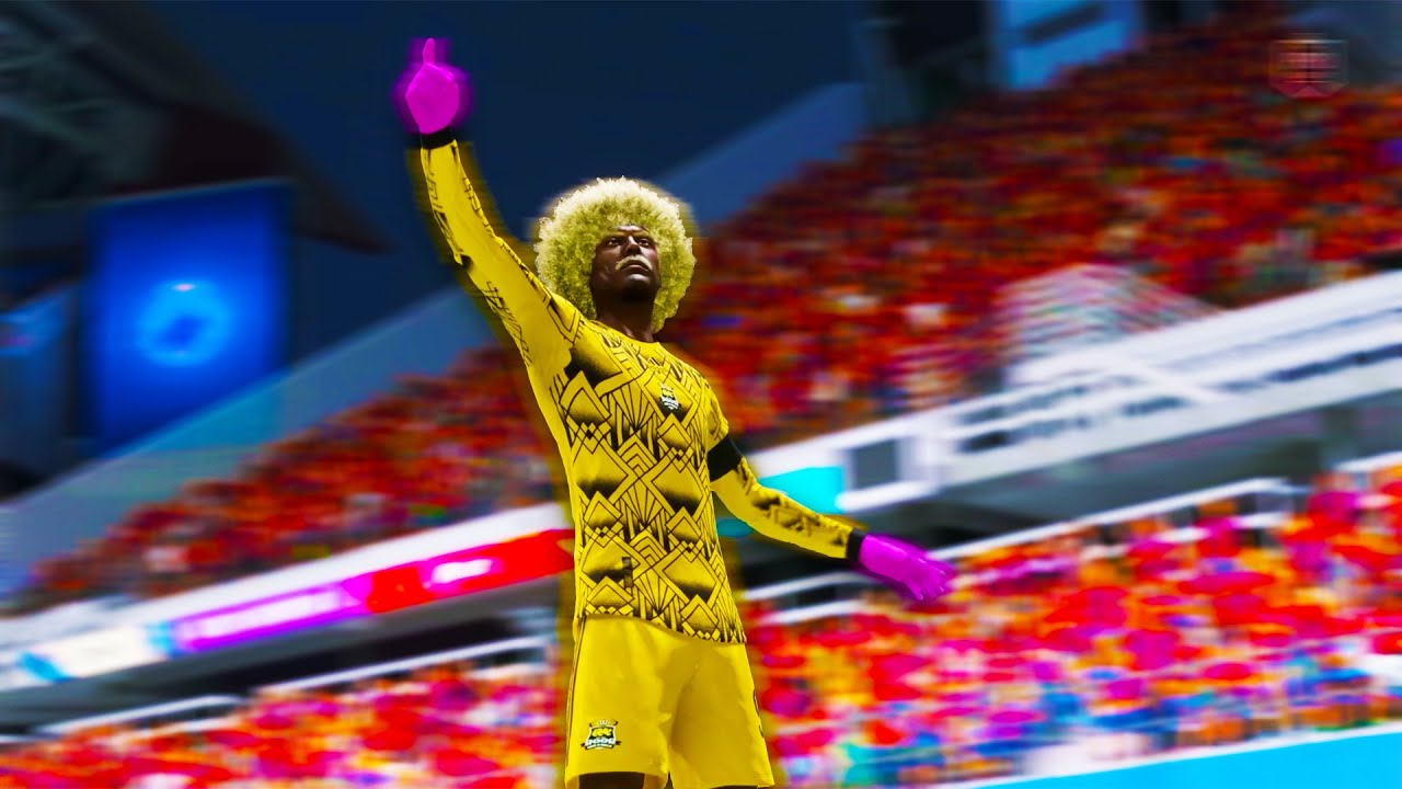 FIFA 23 Pro Clubs Relegation Battle