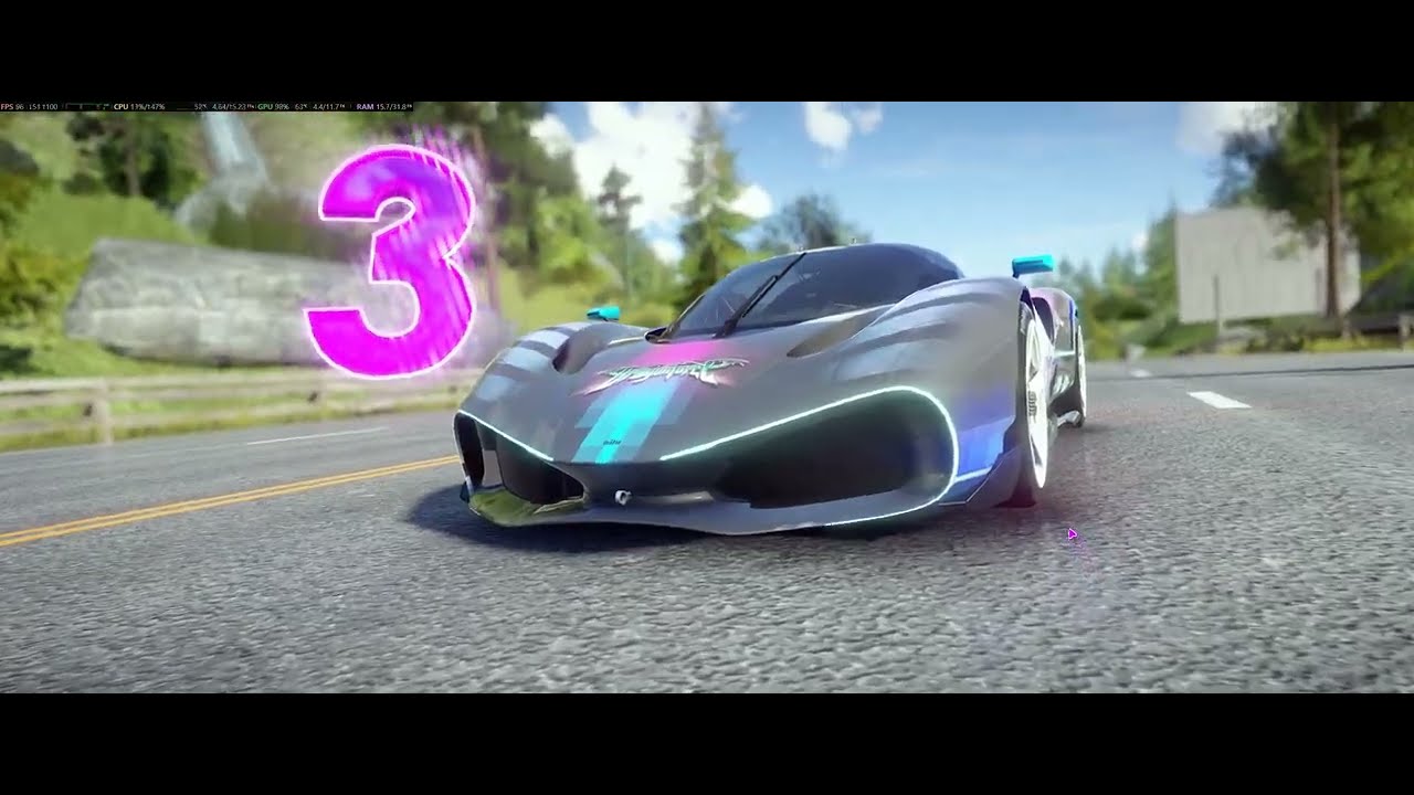 Asphalt 9 Legends Unite Overview of the new collaboration (Update) 30