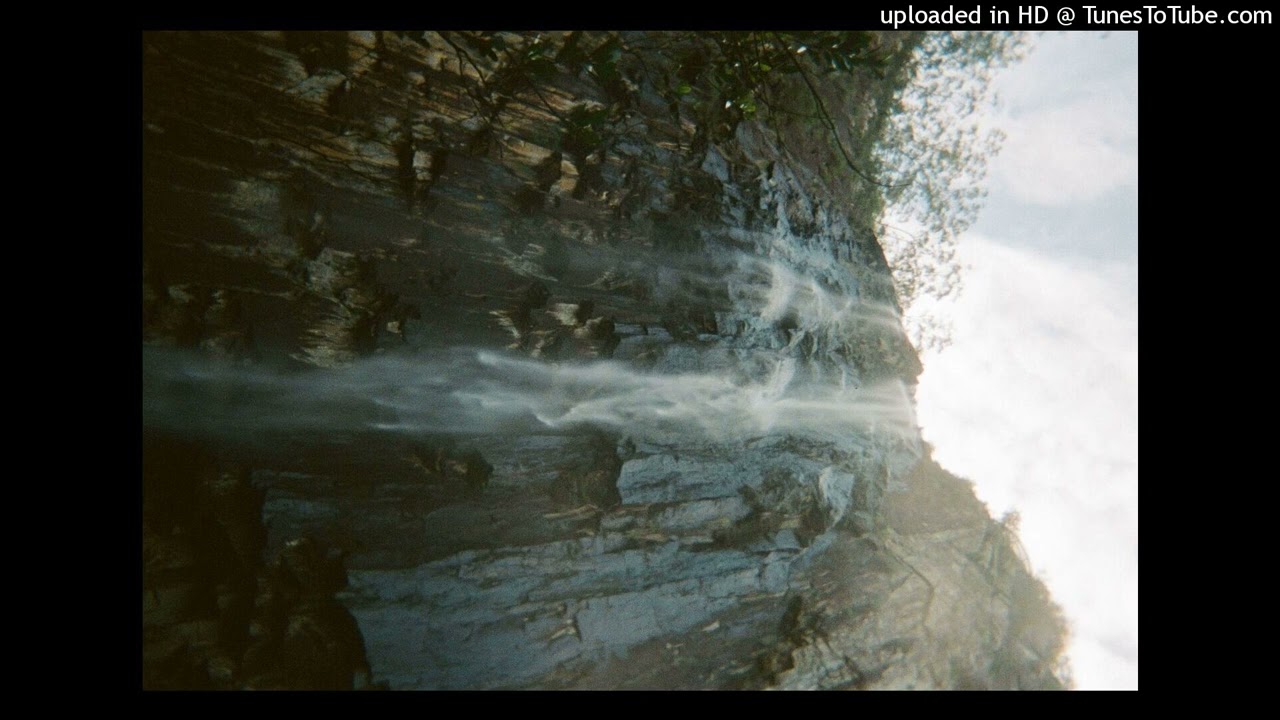 Nick Drake + Acoustic Guitar + Folk Type Beat - “Waterfall”