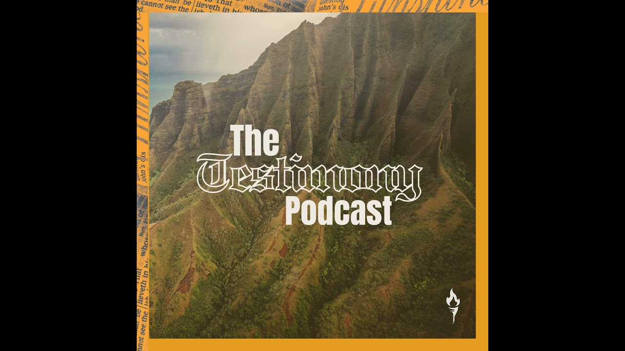 Encounter in the Wilderness | Ashok Kurian | Week 2