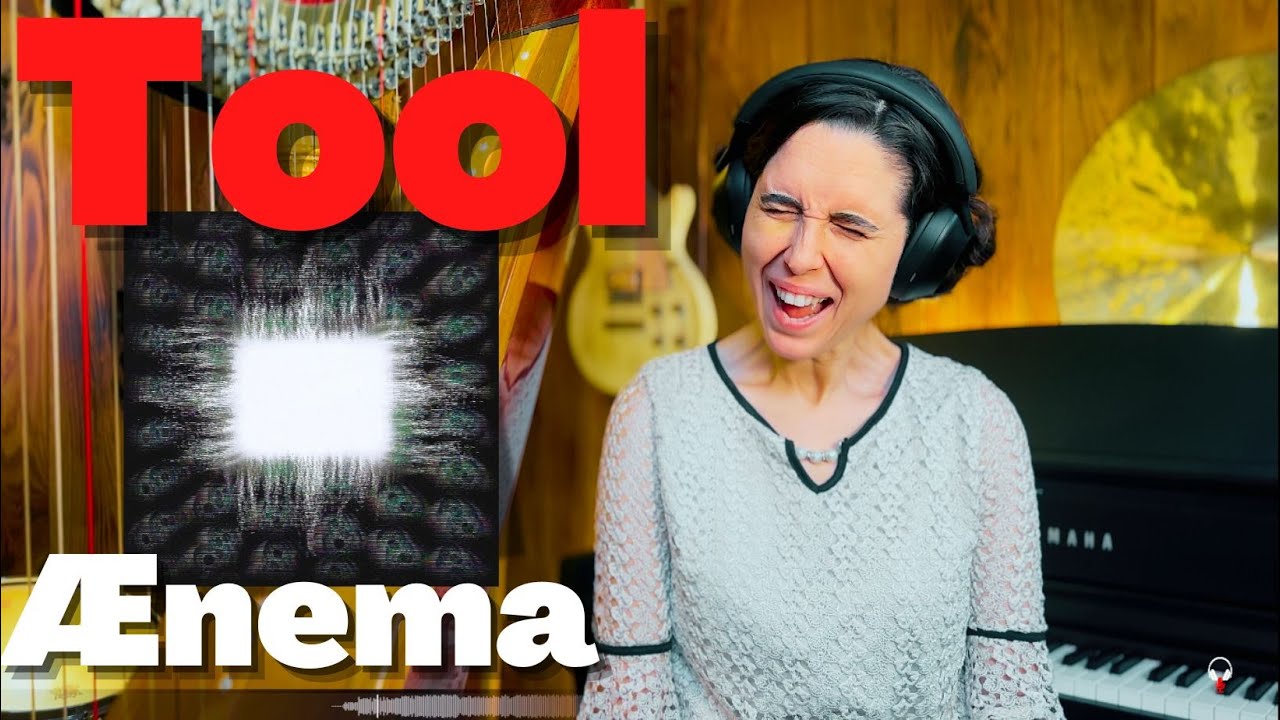 Tool, Ænema- A Classical Musician’s First Listen And Analysis