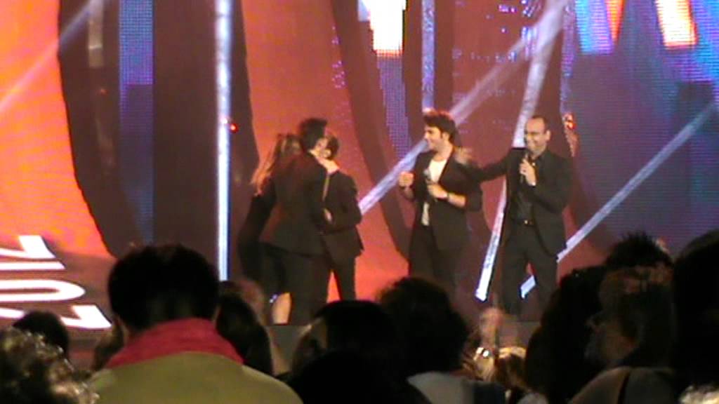 8 VERONA IL VOLO
