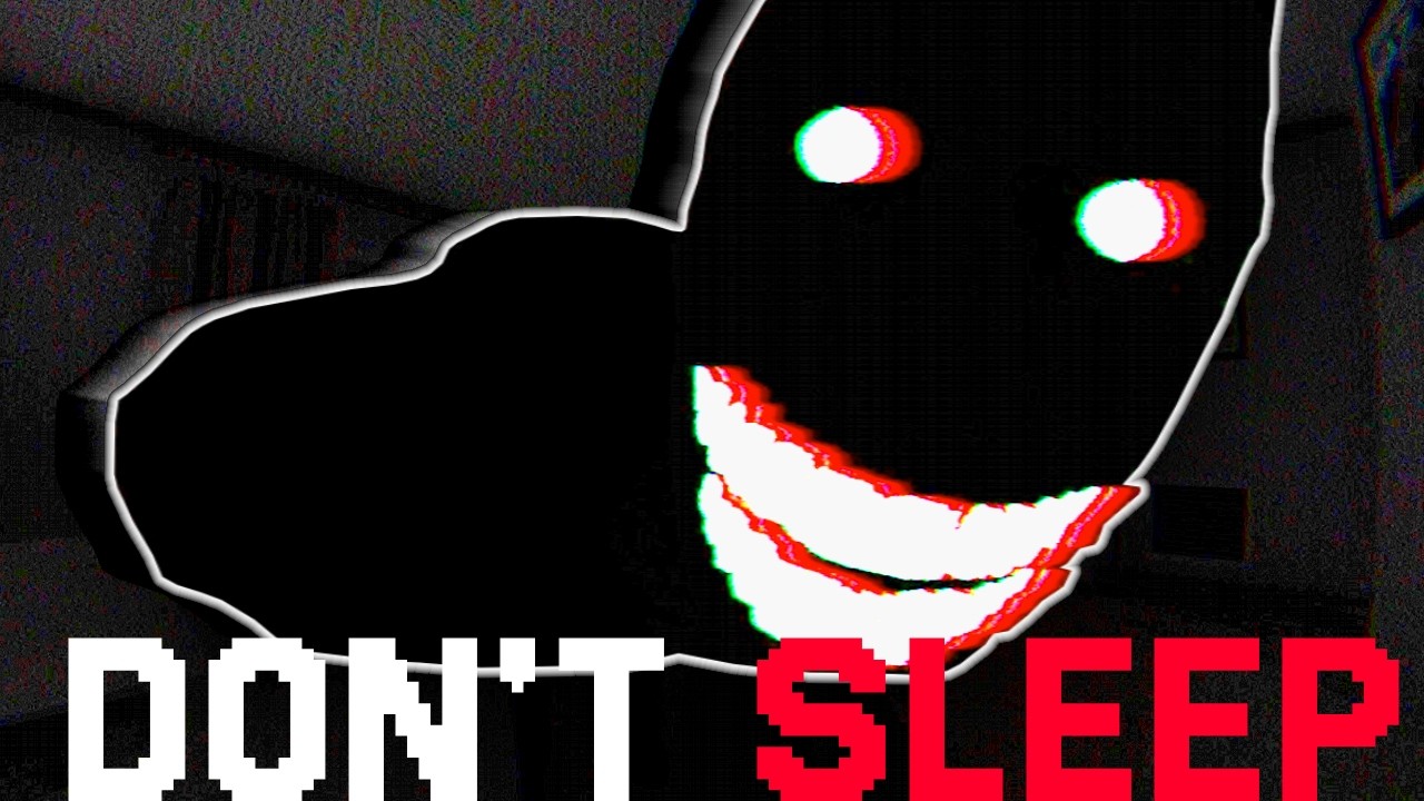 THEY KNEW I WAS AWAKE