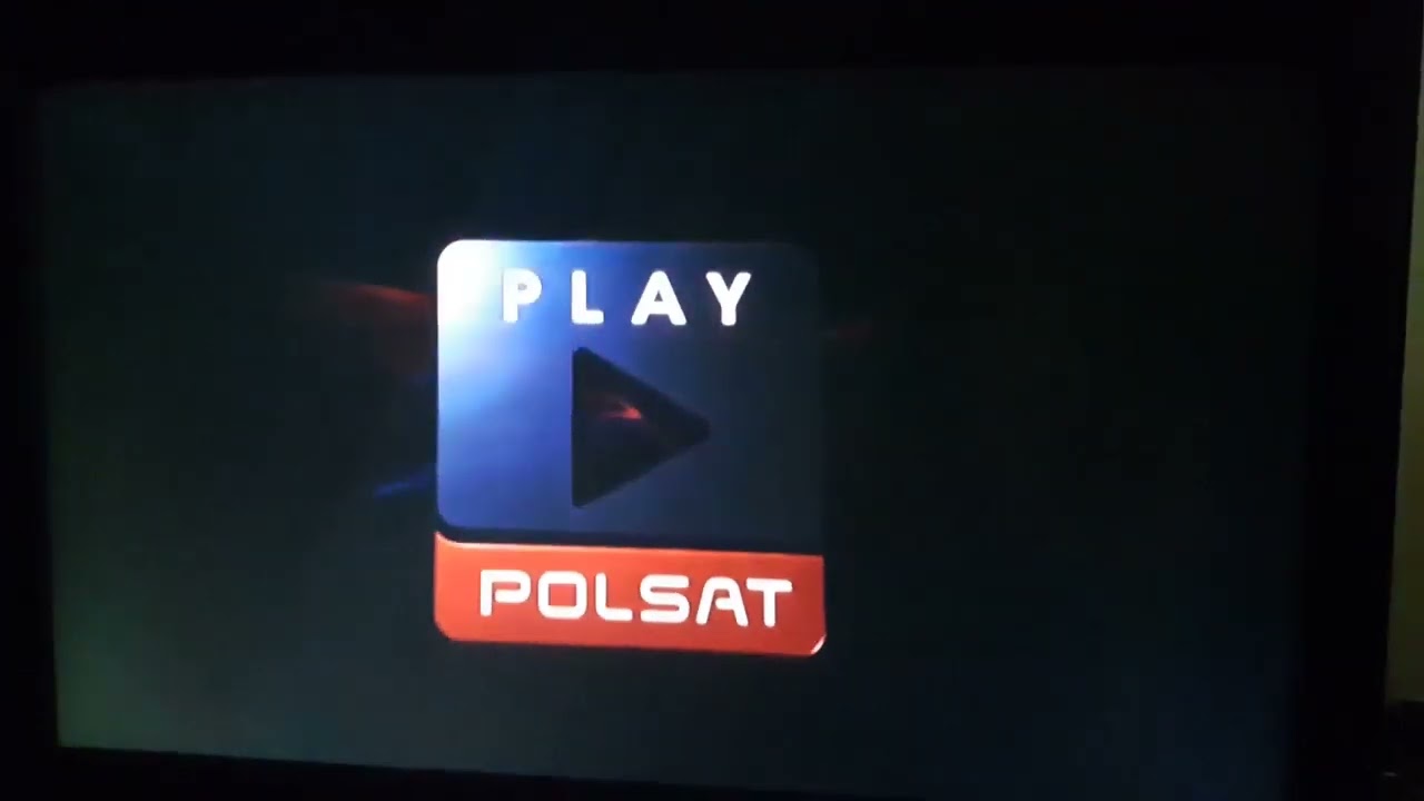 Polsat Play - Zakończenie programu (przerwa techniczna) - 17/18.03.2016