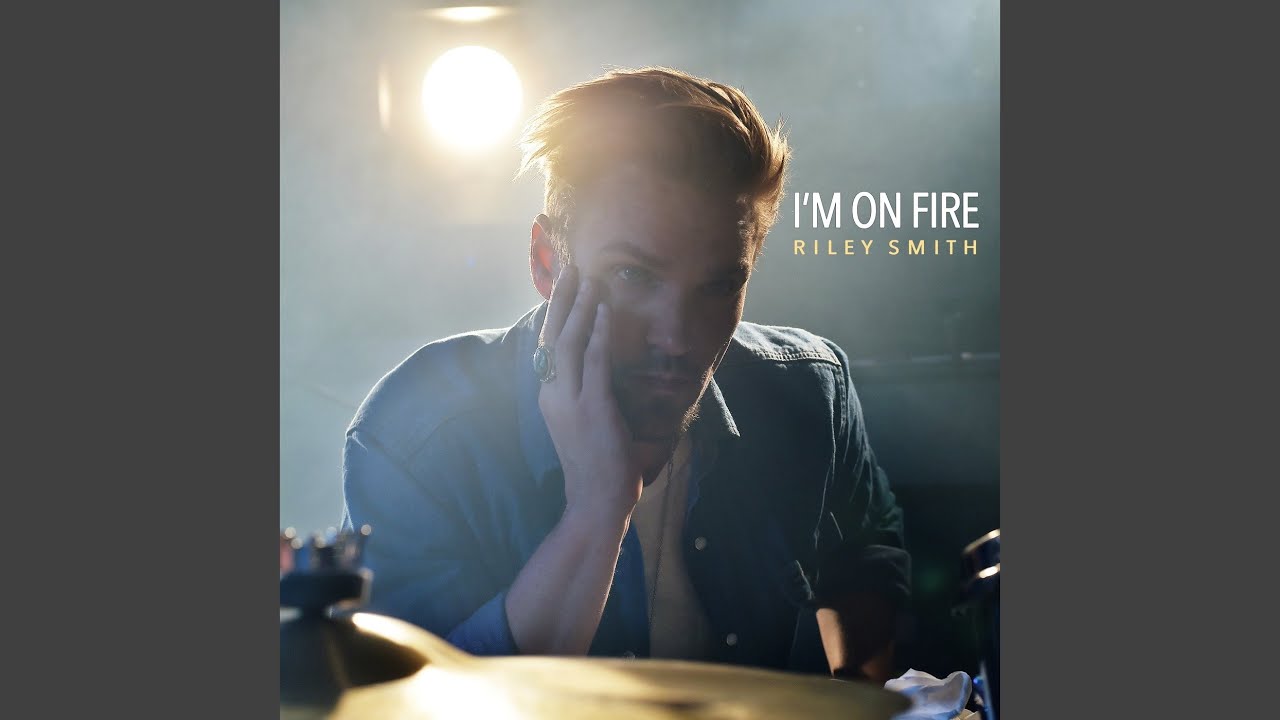I'm on Fire