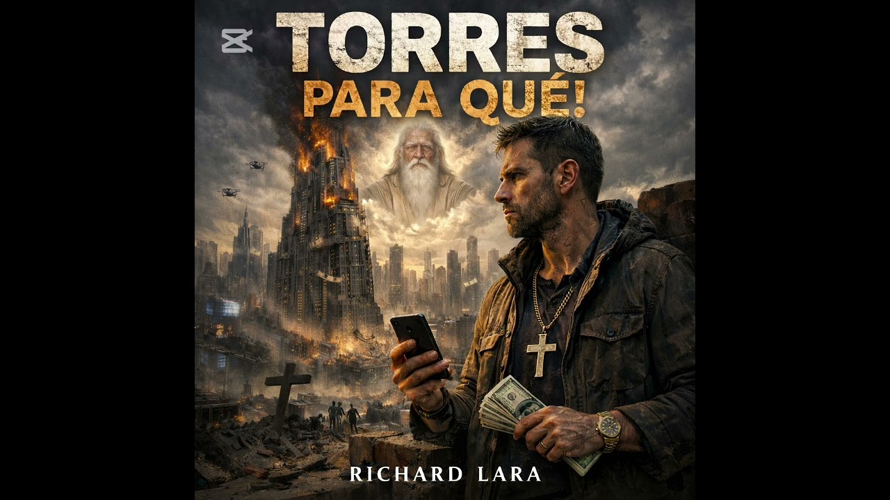 Torres para qué ?