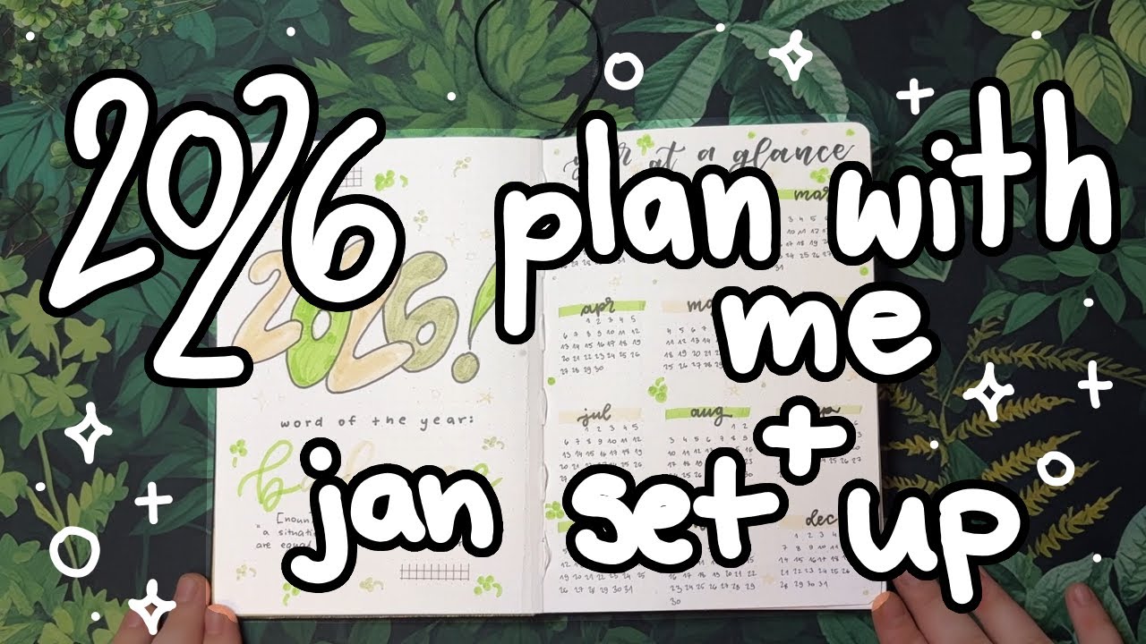 2026 plan with me + january bullet journal set up // zala.png