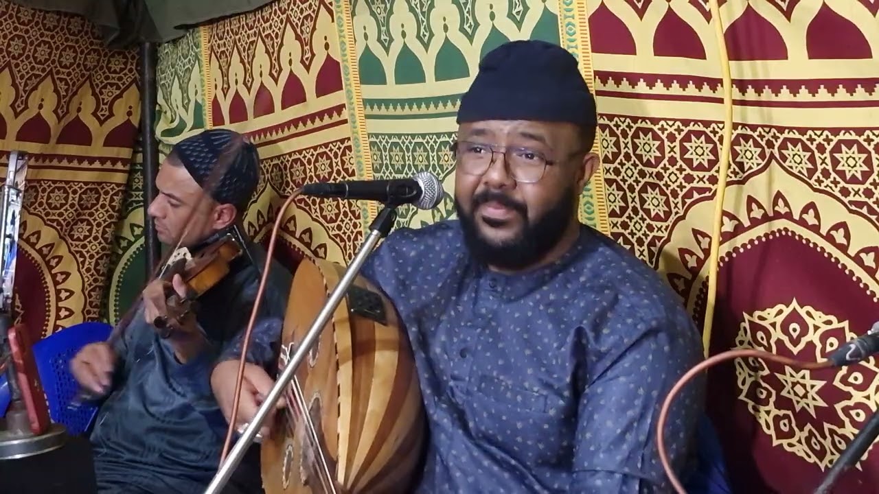 لاتقولوش هذا مسجون 🎵حكيم حمودة 🎤رشوق وهران 🪘🎻🌴