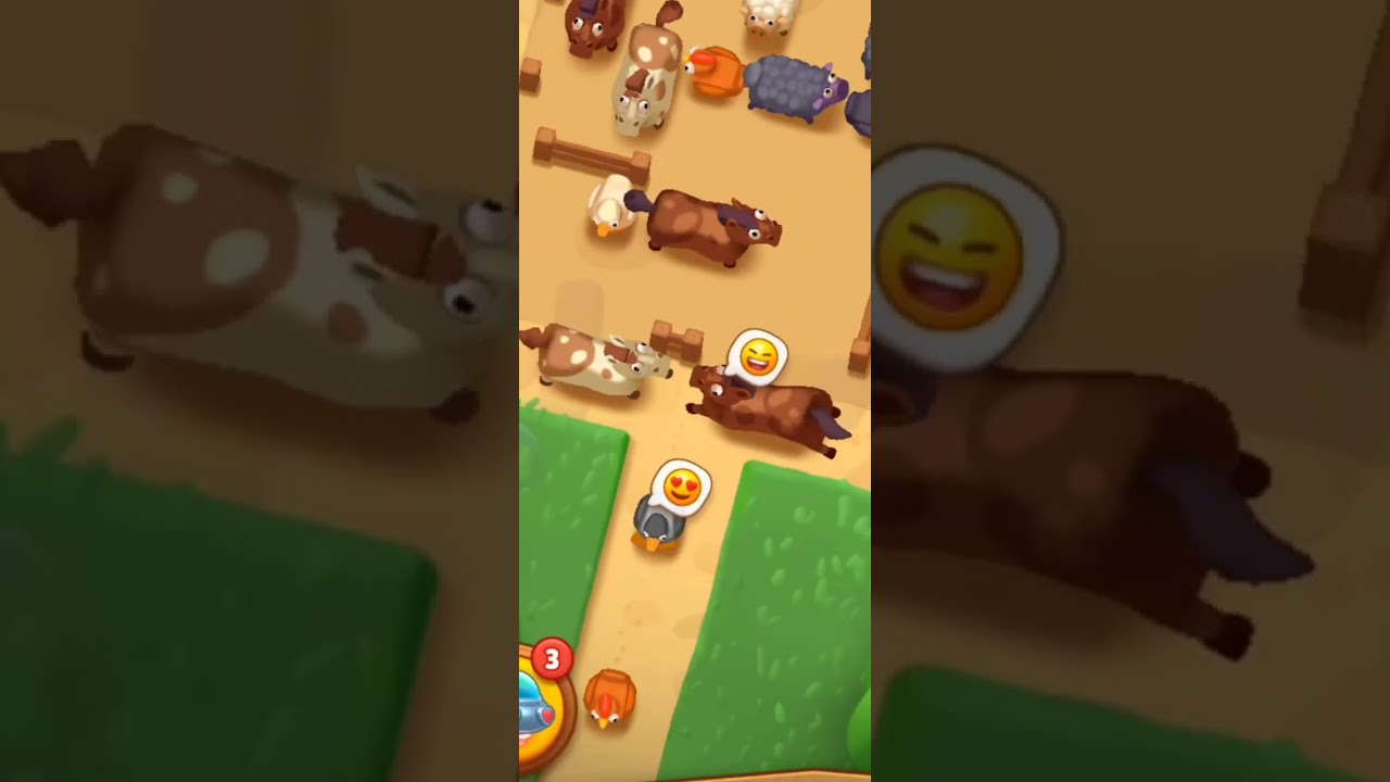Farm Jam Free animals Adventure! 
