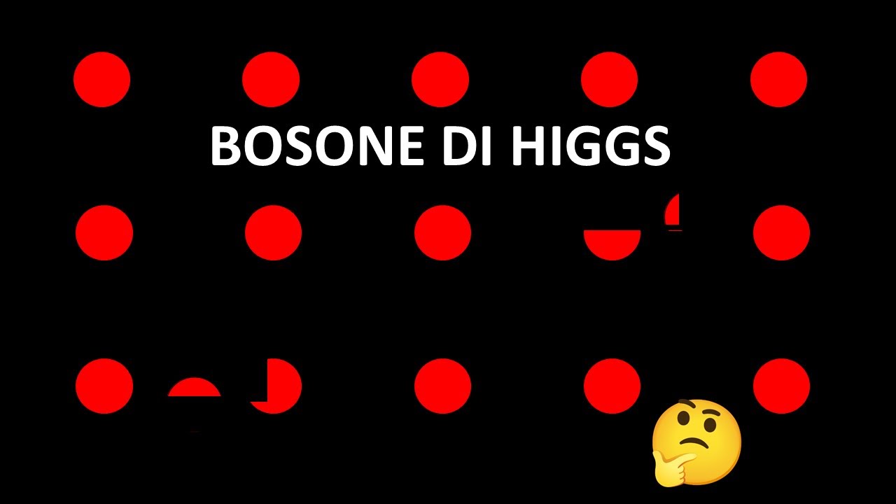 Il bosone di Higgs e il ruolo della rottura di simmetria nell'evoluzione dell'universo