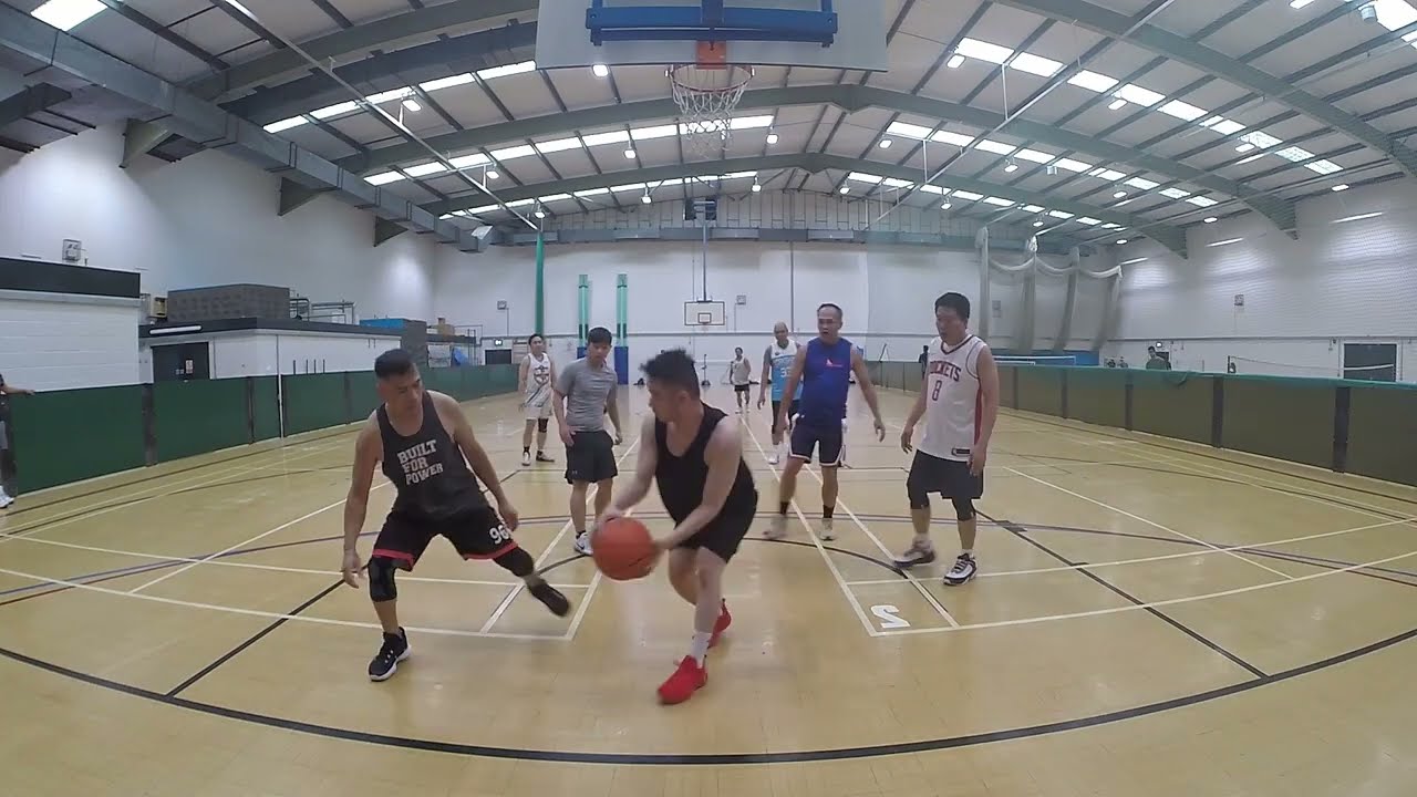 Bradford Ballers 17.08.25