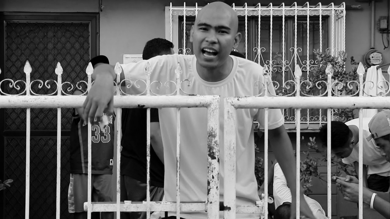 Dollar2Peso - Tropa (Official Music Video)