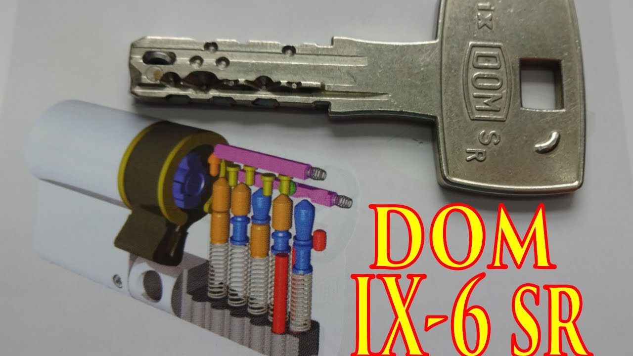 (1086) ДОМ IX-6 SR Очищенный и выпотрошенный