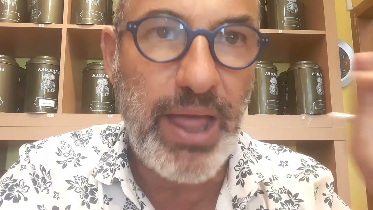 Calamo Aromatico