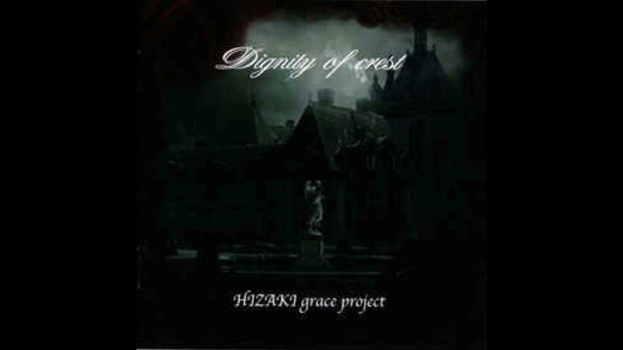 HIZAKI grace project / Winter farewell