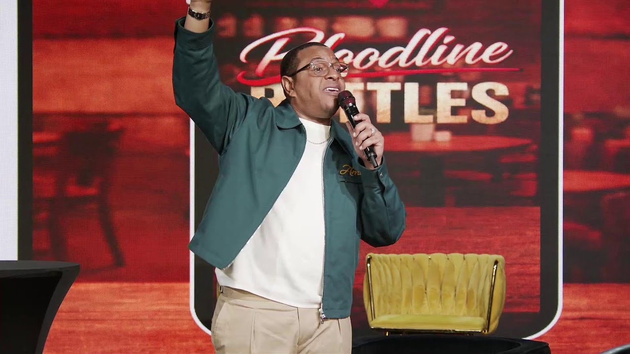 Bloodline Battles | Have Life Church | 2-22-25