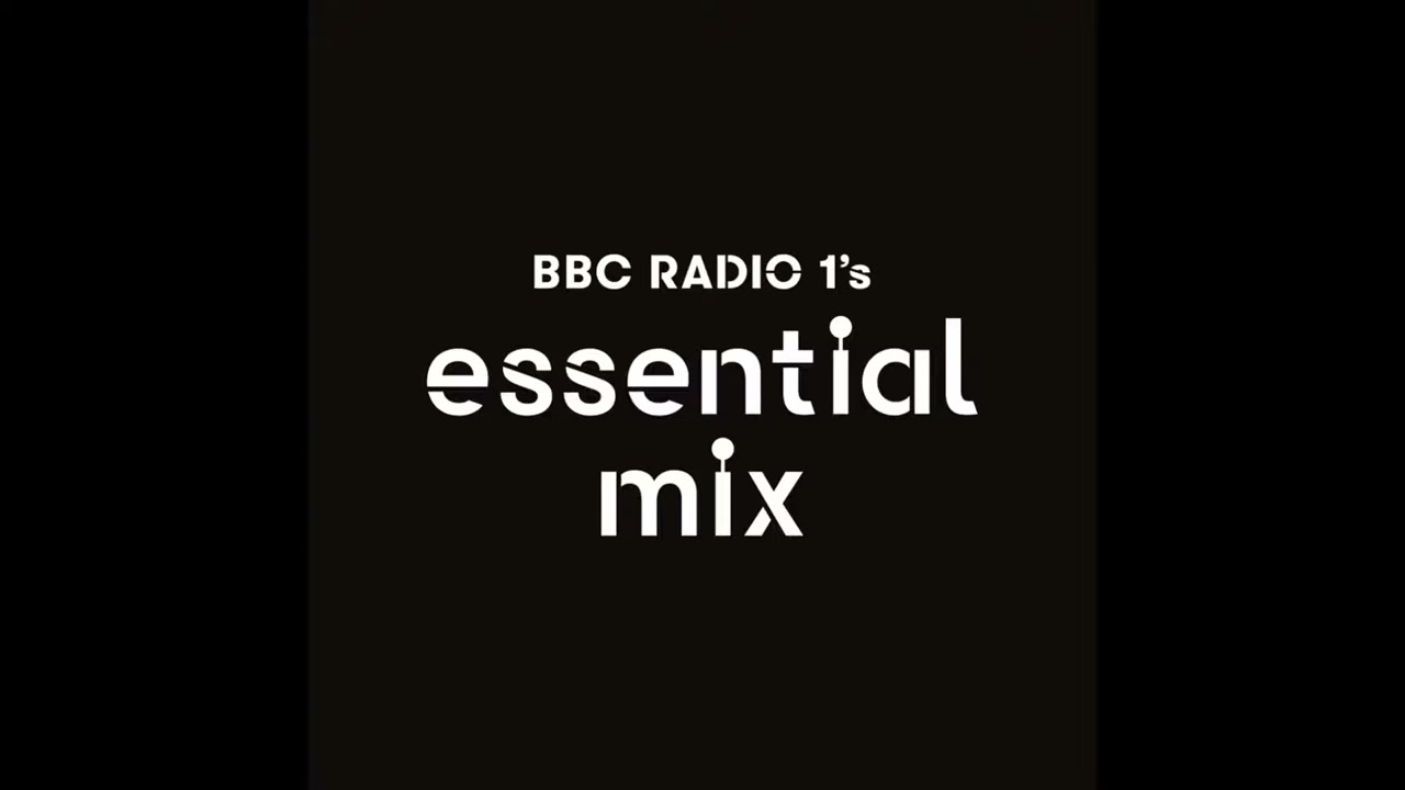 Carl Cox, Pete Tong @ Golden 8th Birthday Essential Mix BBC Radio 1 - 2000 03 05