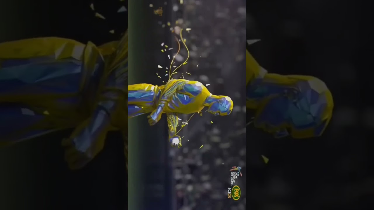 ICC cricket World Cup 2015  