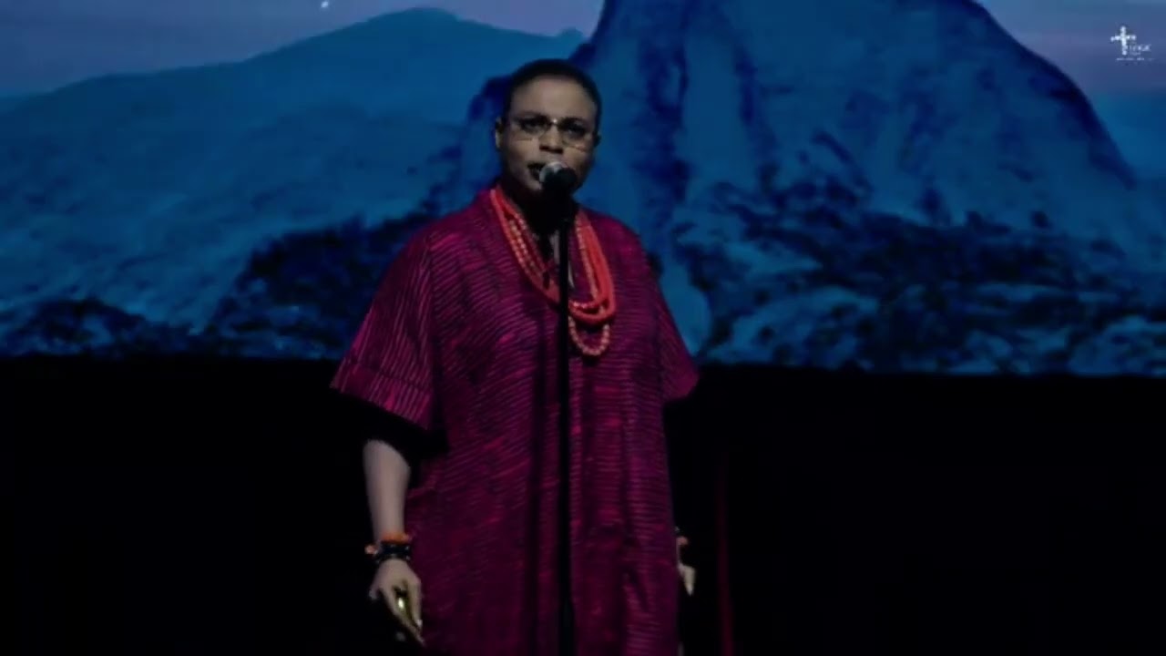 Iyawo Jesu 