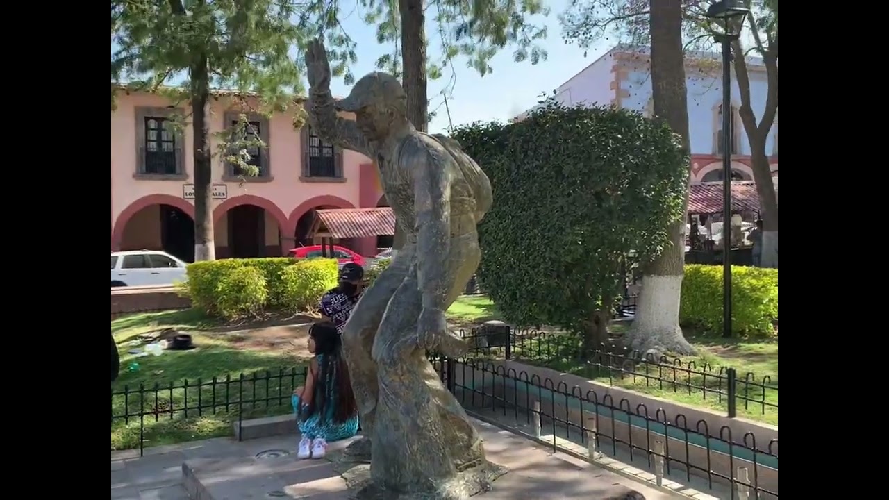 Huimilpan, Querétaro ~ tierra del maíz 🌽 ~ 20 de marzo del 2022