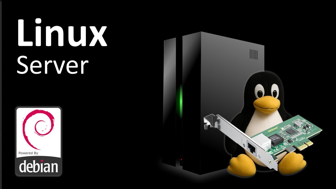 🐧Como configurar IP Fixo no Servidor Linux (Debian) – Tutorial Passo a Passo (Prático) #linuxserver