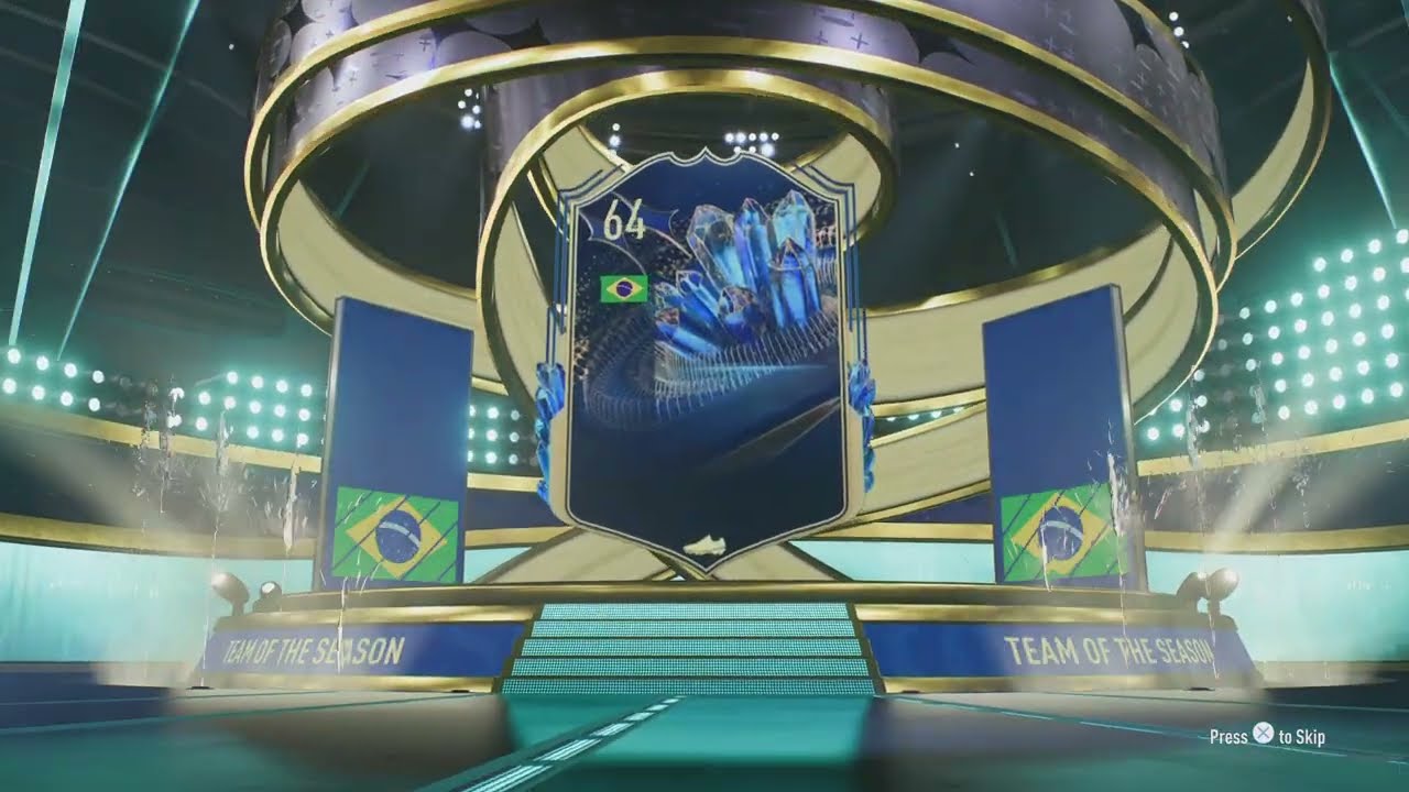TOTS Elite Pack