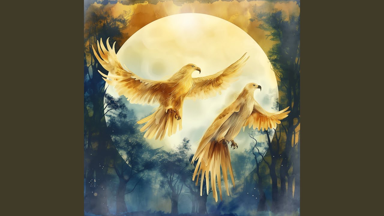 Aguila de Oro (UAK Remix)