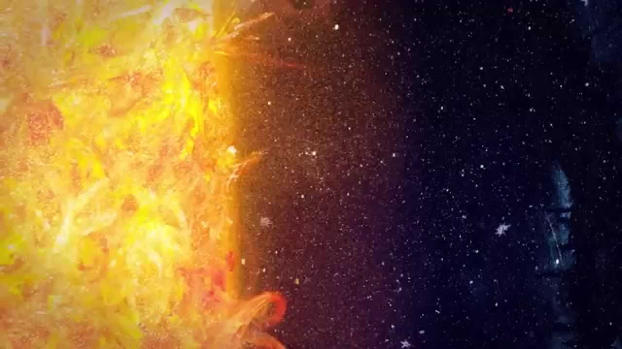 Tom Reichel--Vielleicht wirst Du mal die Welt verändern--Offizielles Musikvideo