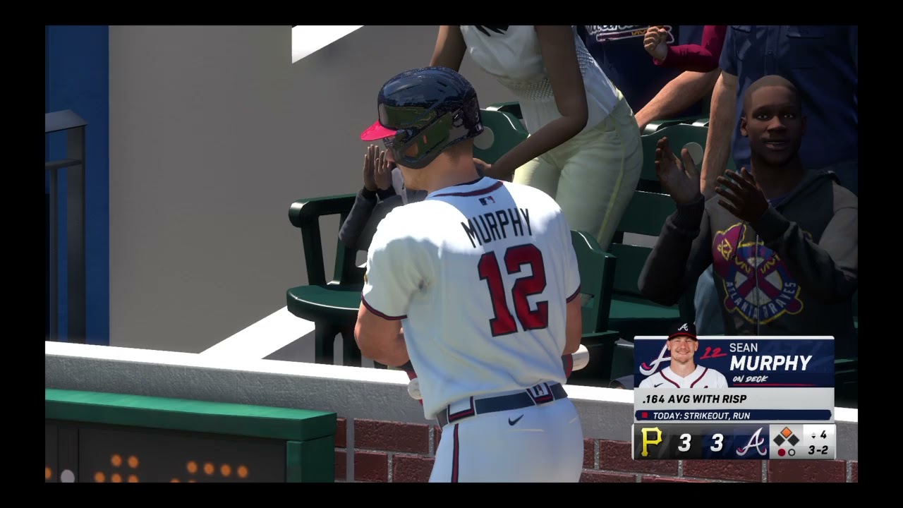 🇺🇸 ⚾ BRAVES 🆚 PIRATES ▶️ MLB ▶️ ¡BRYCE ELDER CONTRA EL FUEGO DE PAUL SKENES EN FLORIDA! 🏟️☀️🔥