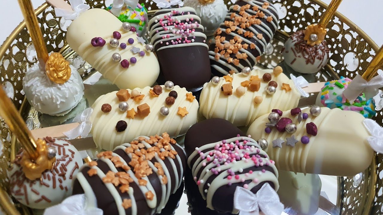 Glace magnum maison ايس كريم / كلاص / ماغنوم سهل وسريع