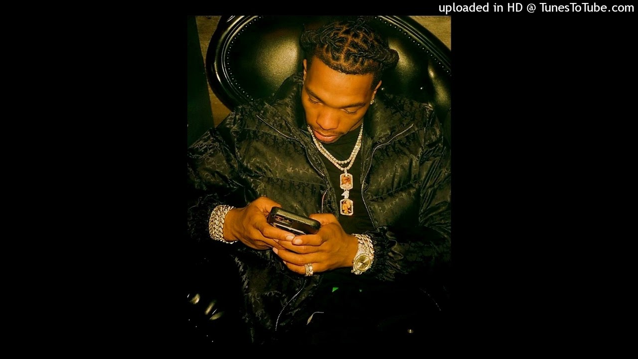 [FREE] Lil Baby Type Beat 2025 – 
