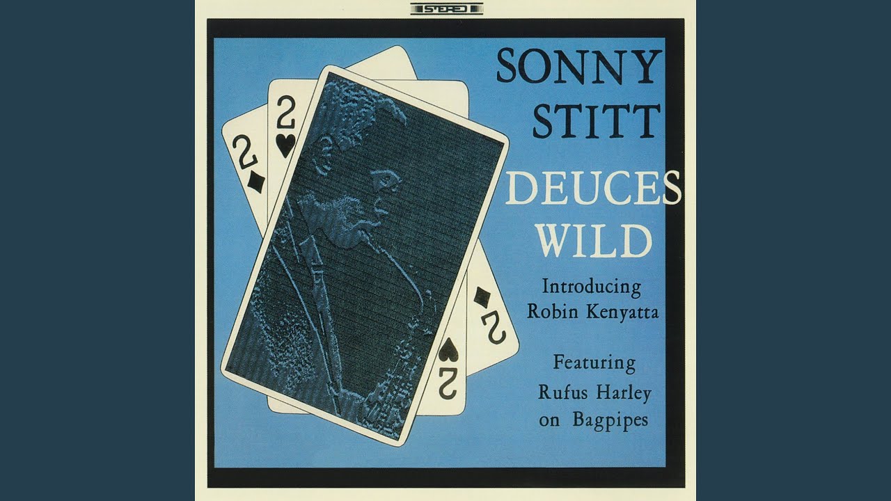 Deuces Wild