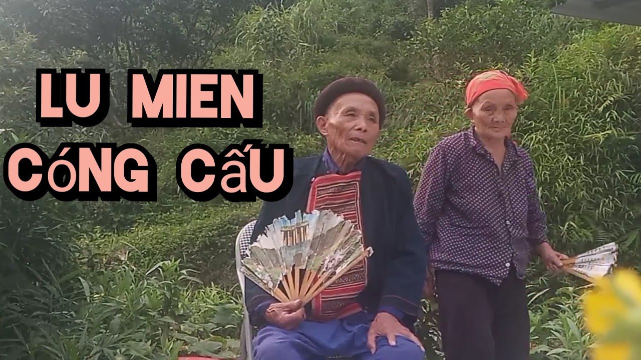 câu truyện( chàng  mồ côi) Pú vlog