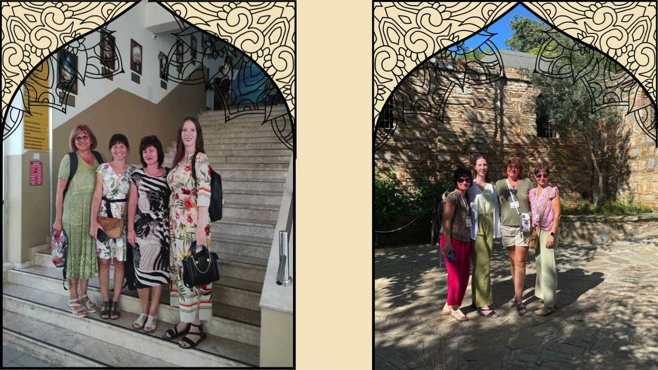 KEEPING UP WITH DIGITAL NATIVES – IZMIR