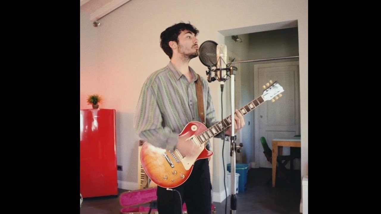 FULMINACCI - SANTA MARINELLA (ACOUSTIC)