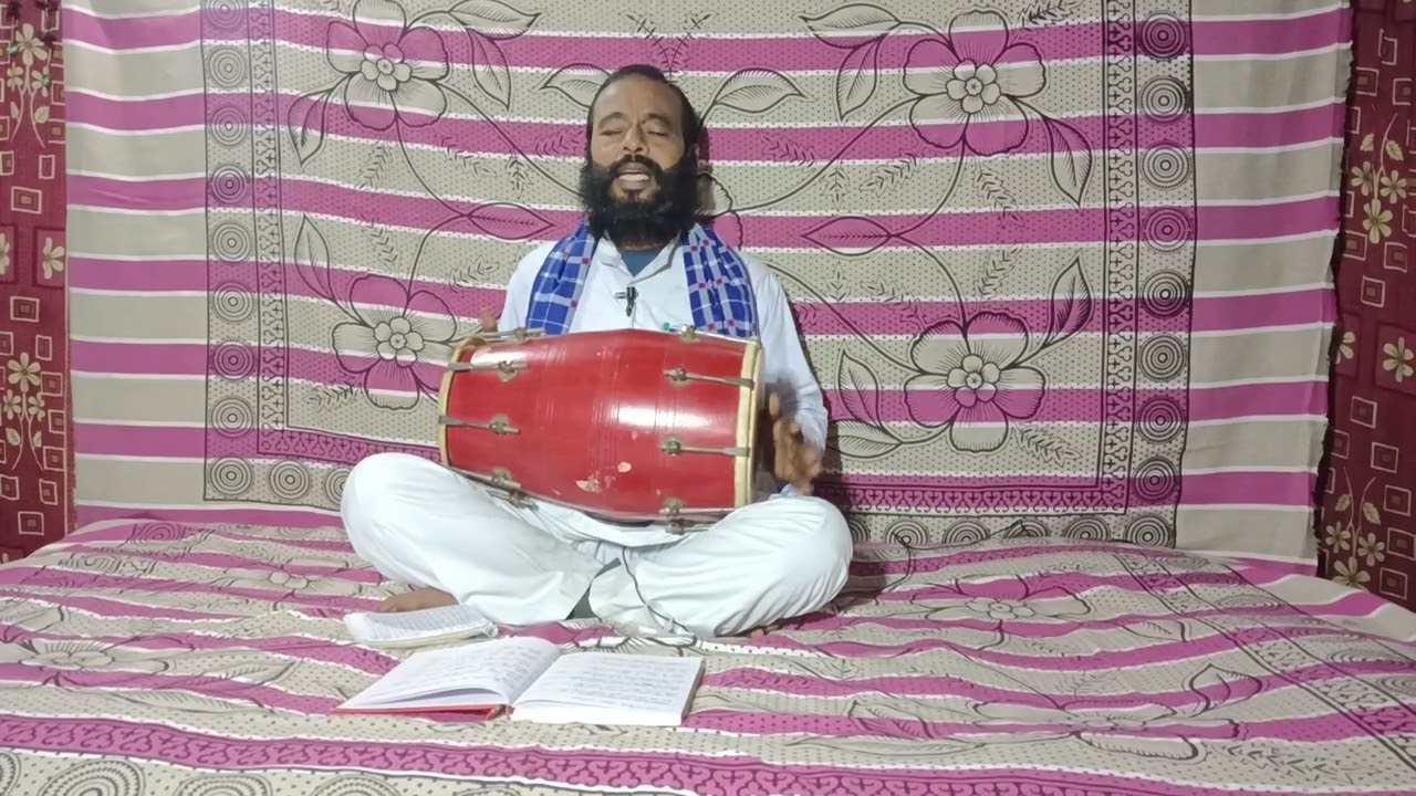 जीवन में जब दुःख आवे जय भीम गीत स्वर जगराम दास #live#viralvideo#music#viral#trending#sorts 