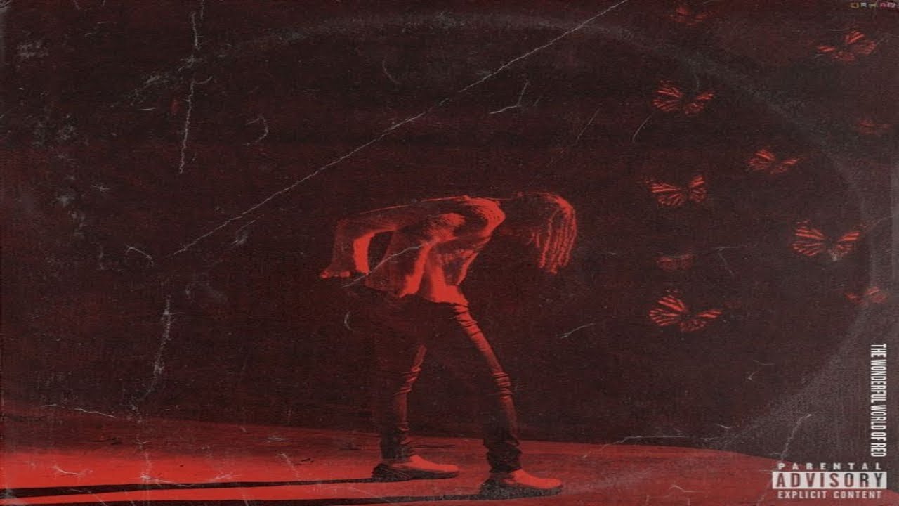 playboi carti - whole lotta red v1 (mix)