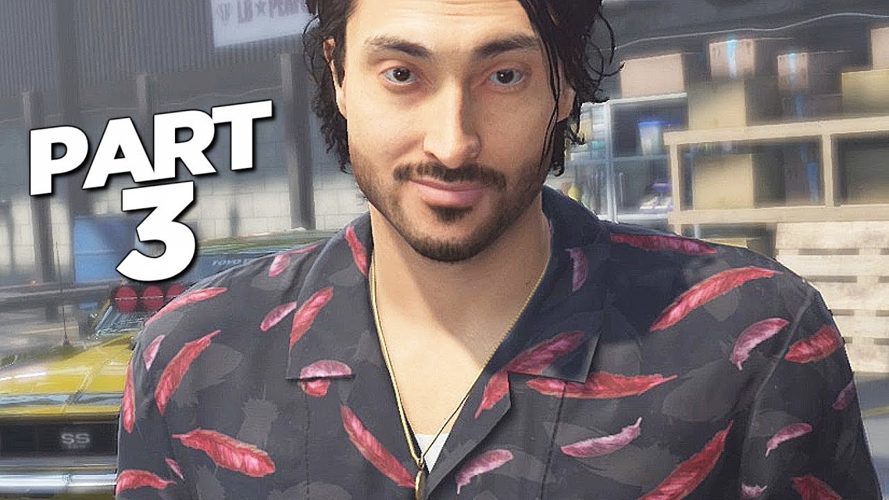 NEED FOR SPEED HEAT Walkthrough Gameplay Part 3 - DRIFTING (NFS HEAT)
