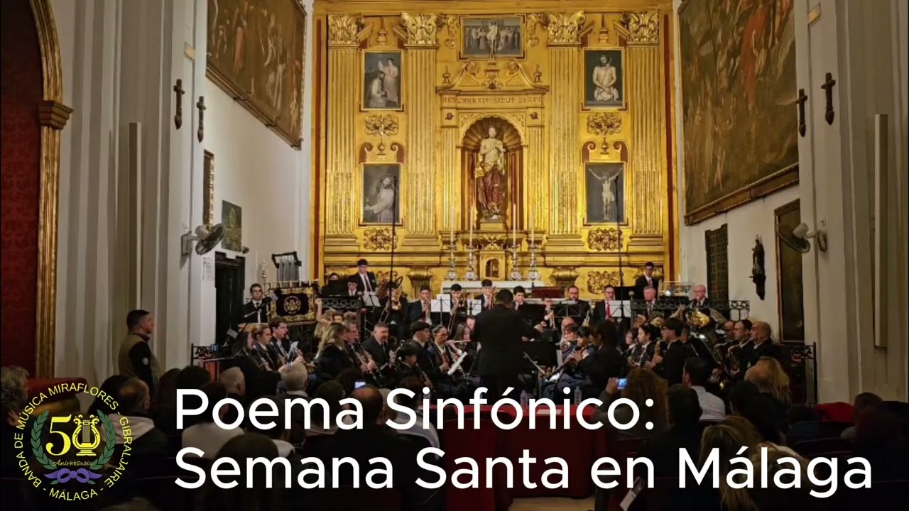 Poema Sinfónico
