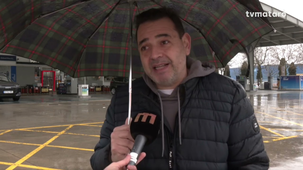 Omplir el dipòsit costa 15 euros més