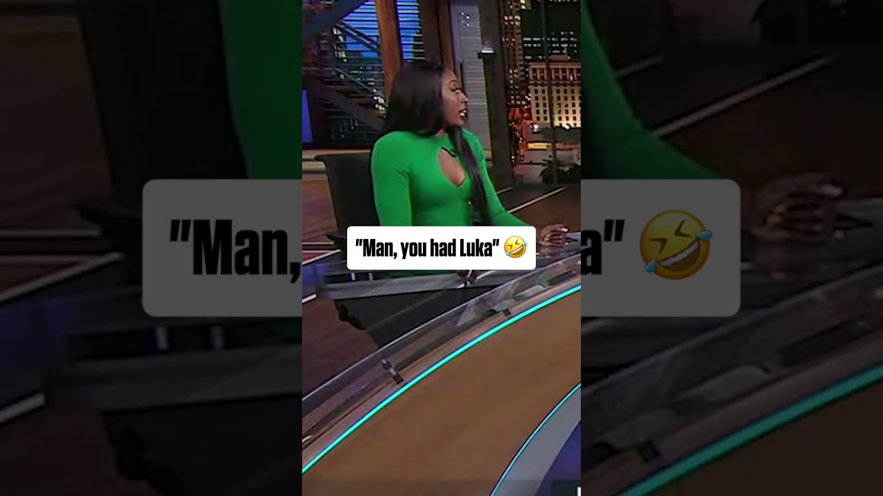 Richard Jefferson's response 🤣