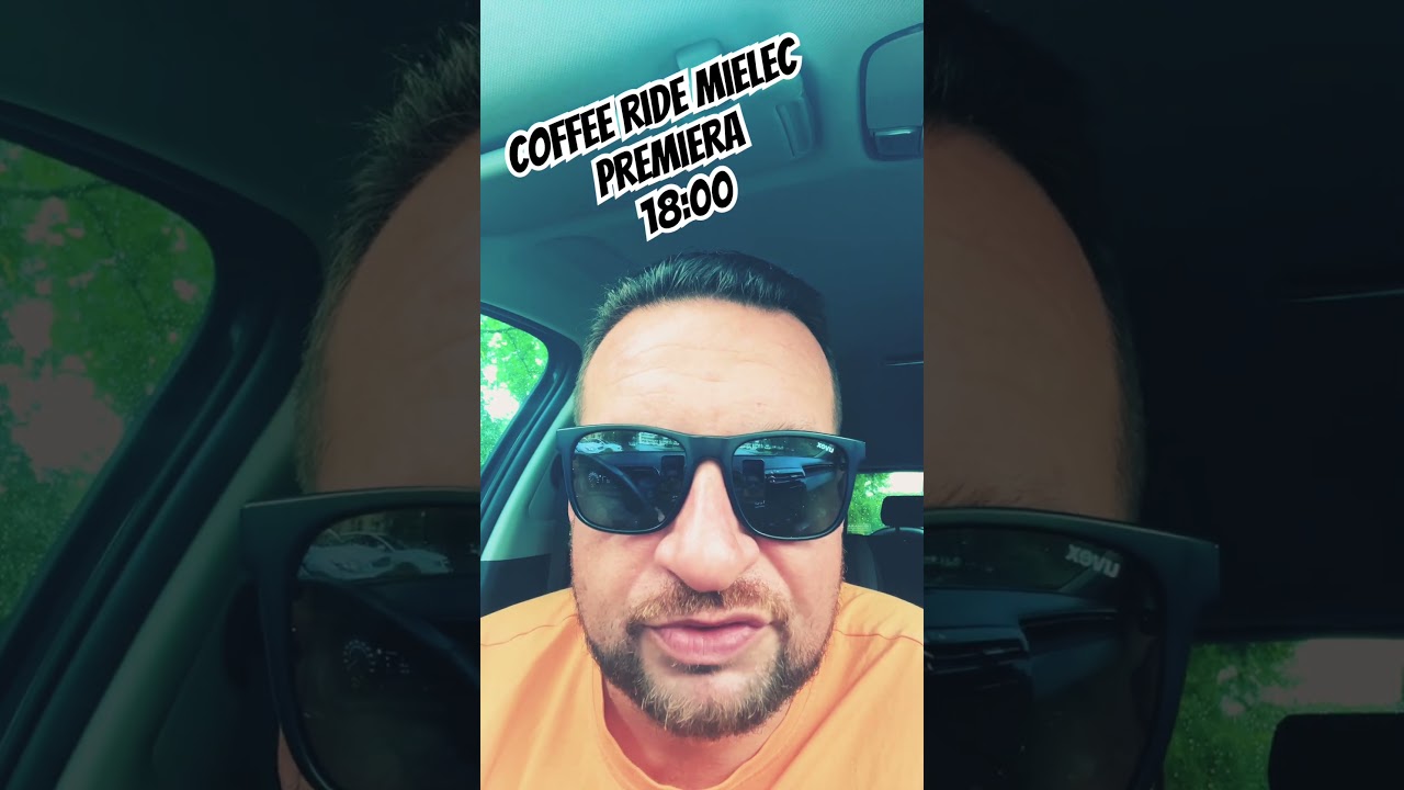 Coffe Ride Mielec #bassobikes #gravelbike #cycling #coffeeride #evoc #topeak