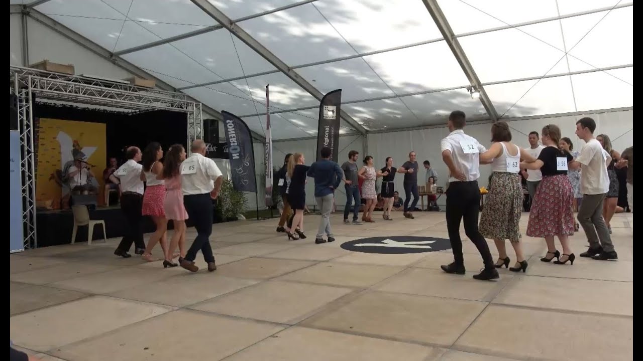 Gourin 2021, Gavotenn Pont-Aven, Kenstrivadeg 3 (concours). 04/09/2021 (4 K)