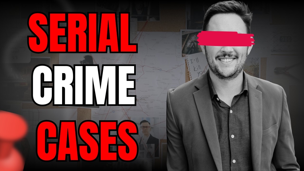 5 Most Disturbing Unsolved Mysteries You’ve Never Heard Of