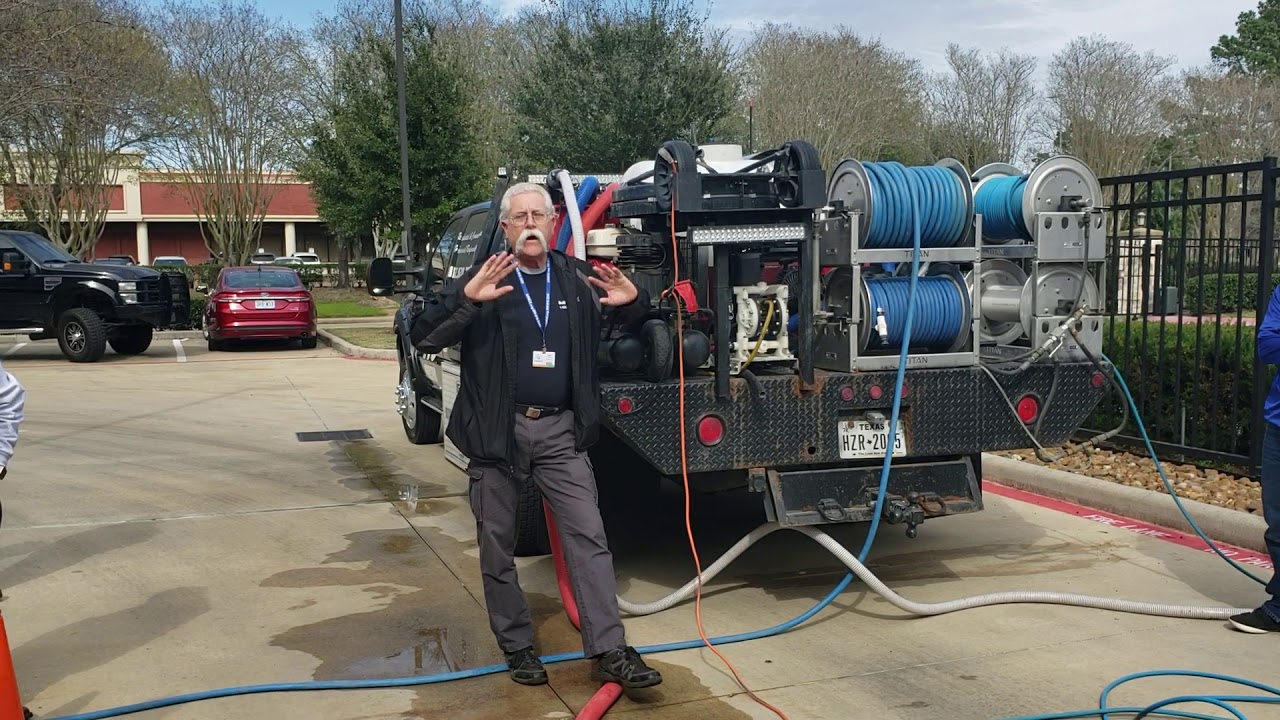 Reclaim Waste Water