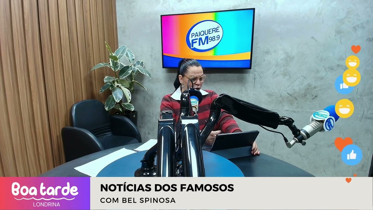 Not&iacute;cias dos Famosos: Simaria intensifica prepara&ccedil;&atilde;o para voltar aos palcos